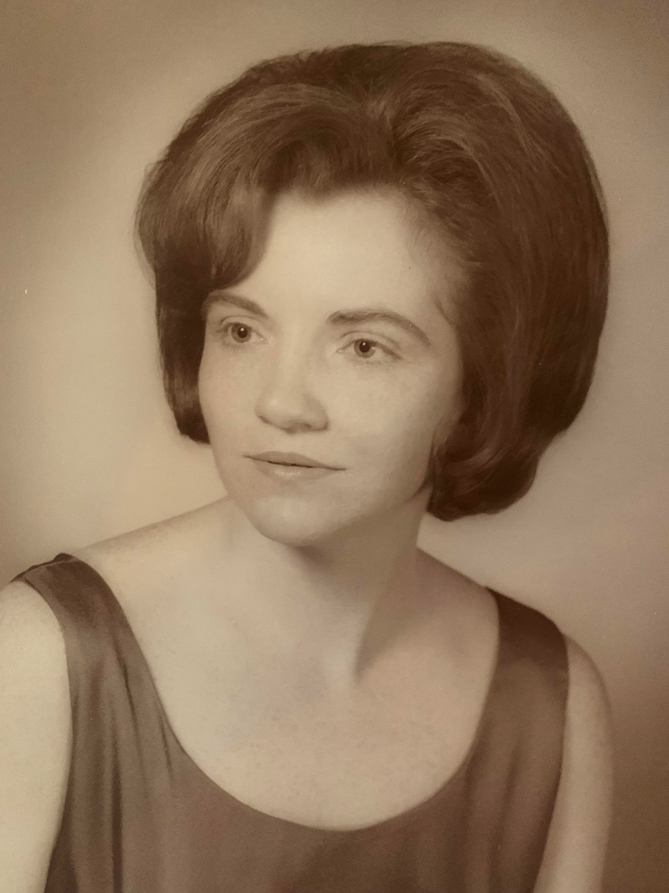 Jane Daniel Swenson Obituary Kansas City, MO