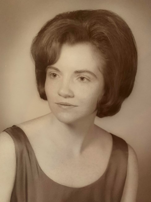 Obituary of Jane Daniel Swenson