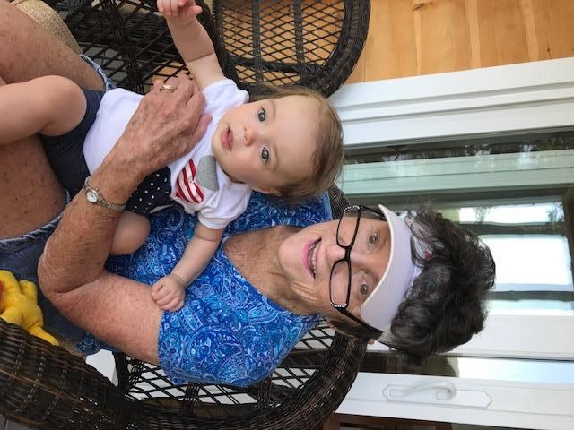 Obituary of Shirley B. Metivier