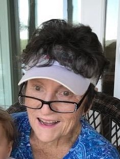 Obituary of Shirley B. Metivier