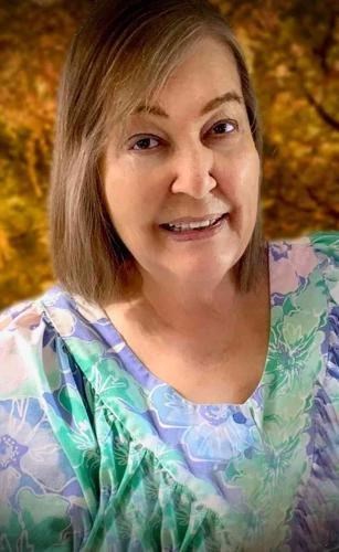 Obituary of Barbara Ann Hamilton