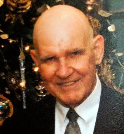 Obituary of Marvin Daniel