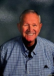 Obituary of Gregory Owen Stull