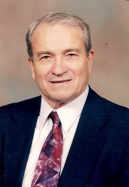 Obituary of Gerald L. Trout