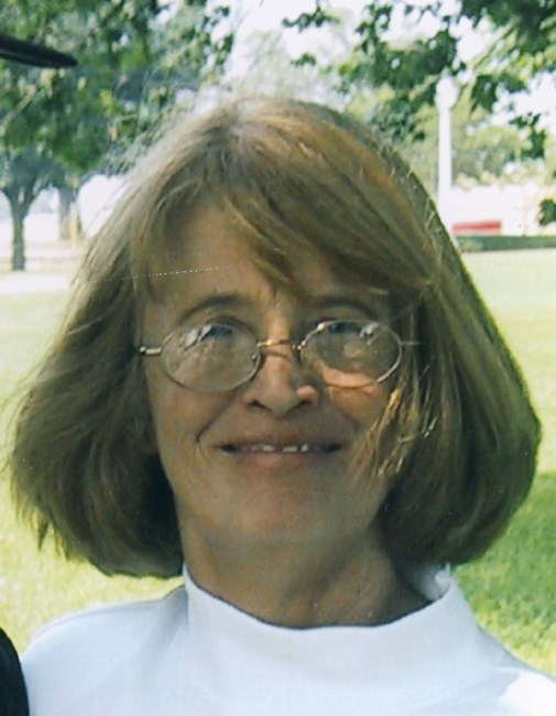 Obituary of Sue Kossler