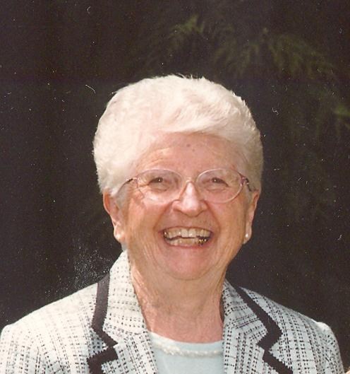 Obituary of Jean Kathryn Hillstrom