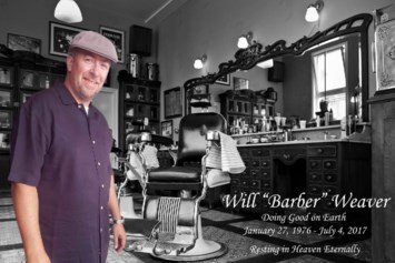 Obituary of William Wallace Weaver II