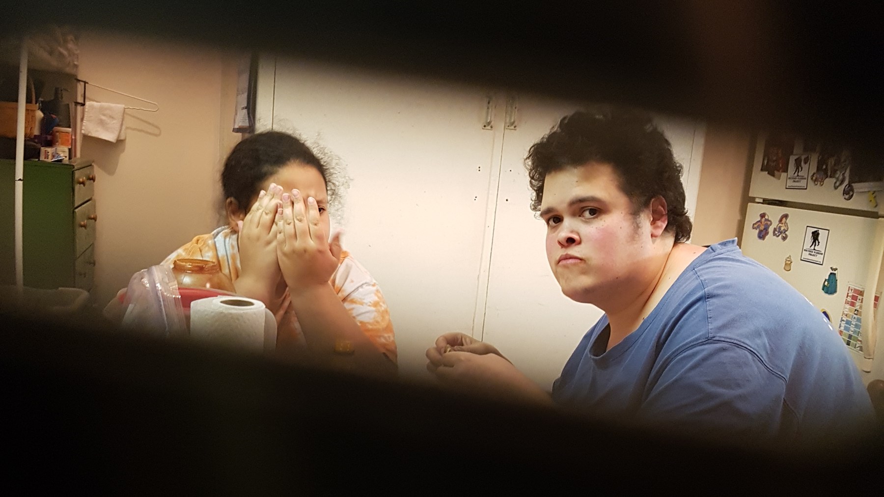 Obituary of Joshua Andrew Elliott