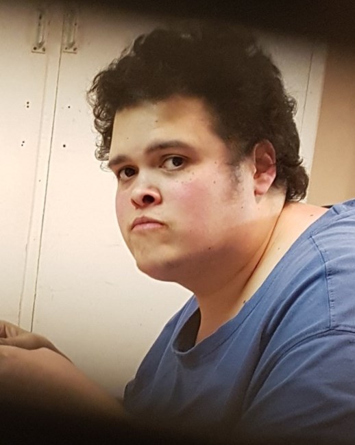 Obituary of Joshua Andrew Elliott