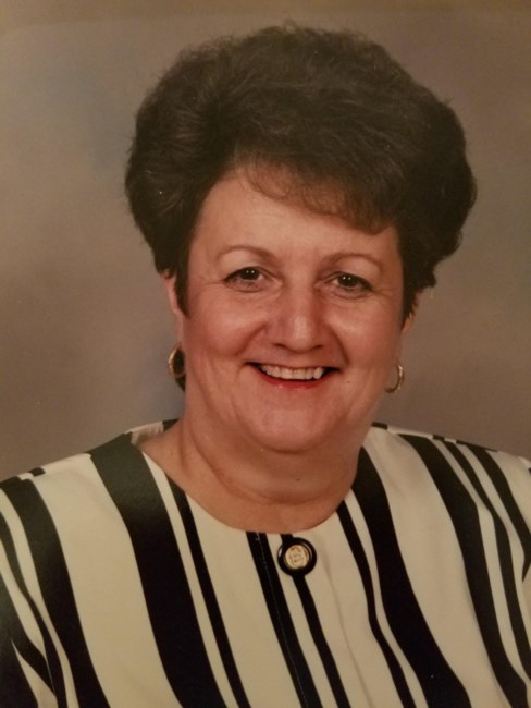 Obituary of Nellie J Ranney