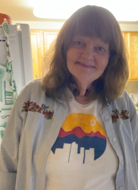 Obituary of Dianna Kay Olson