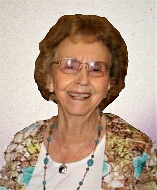 Obituary of Clarice Lavelle Foster