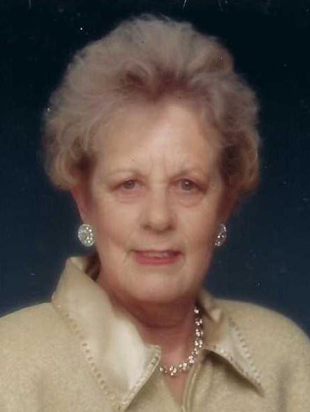 Obituary of Kathryn Alma Palmer