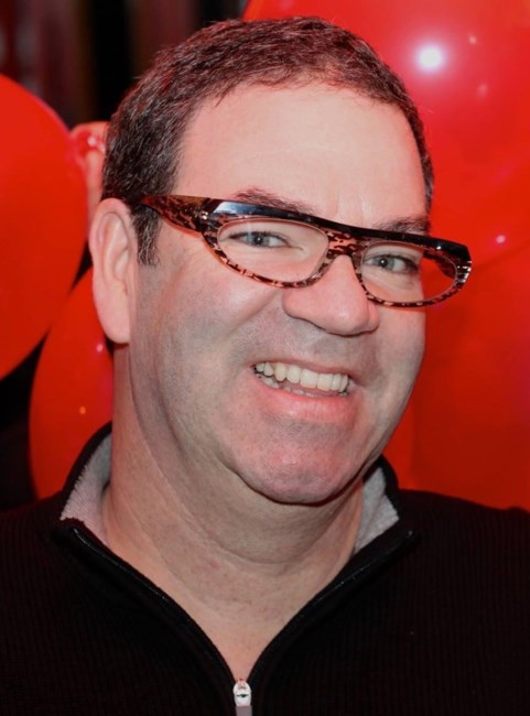 Obituary of Peter Michael MacDougall