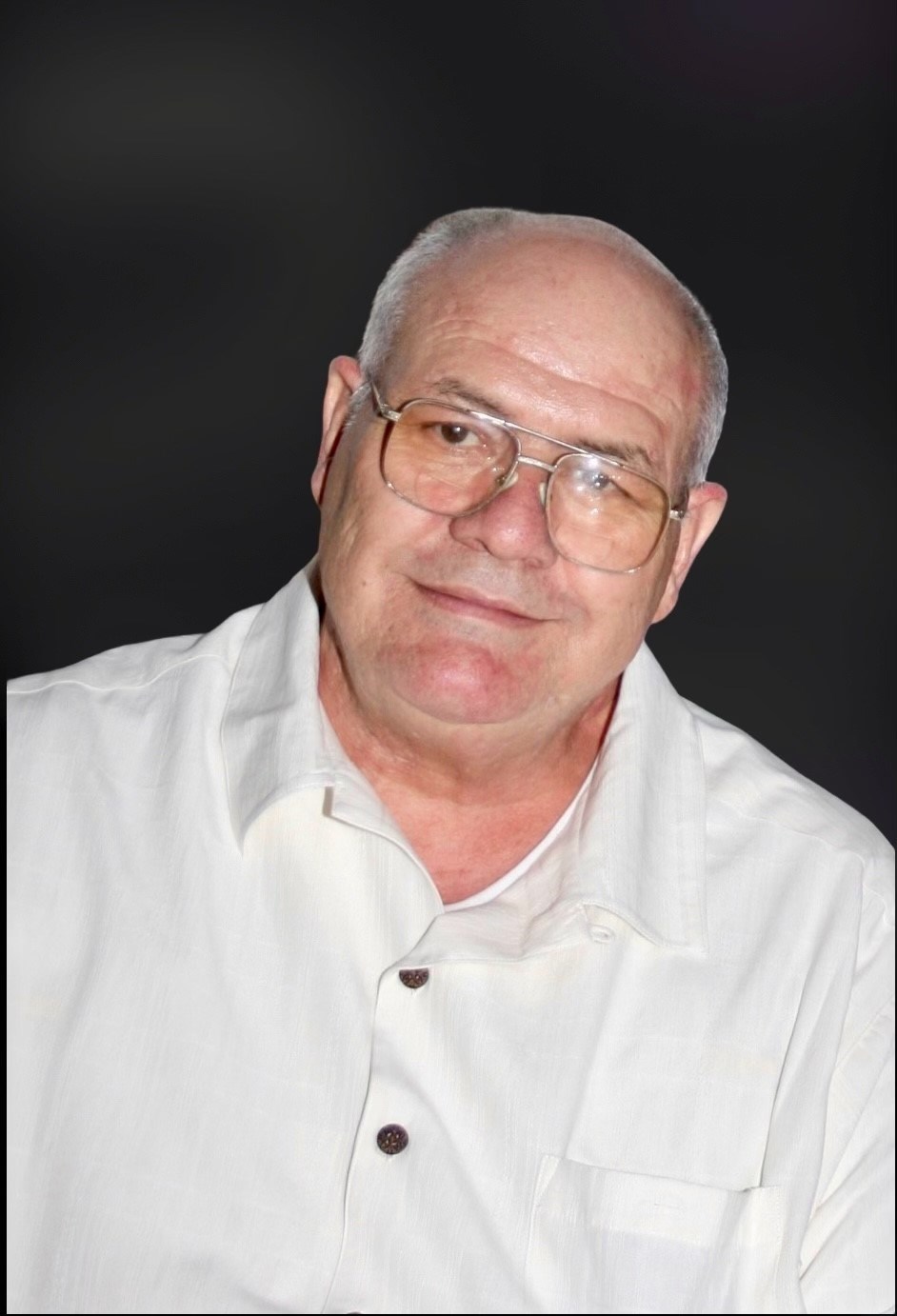 Obituary of J. Albert Garza Sr.