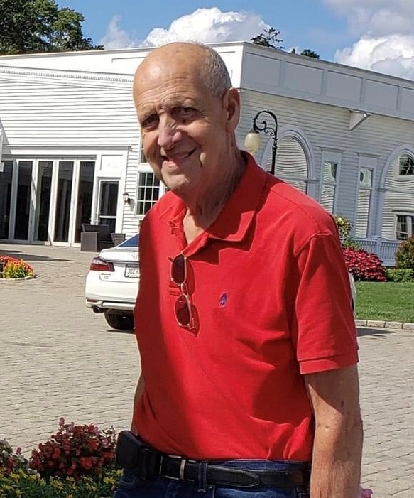 Avis de décès de Joseph Alan Capra