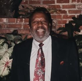Obituary of Mr. Curtis Moore, Jr.