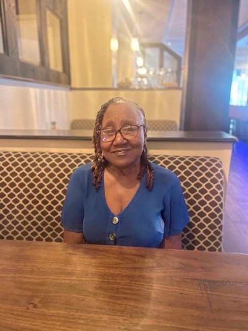 Obituary of Tanya Rosetta Washington