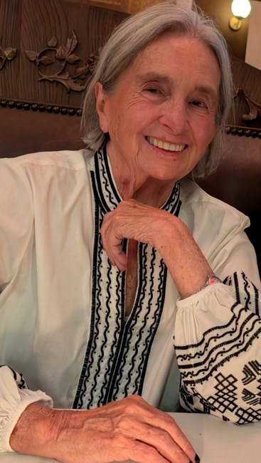 Obituary of Mary E. Hargraves