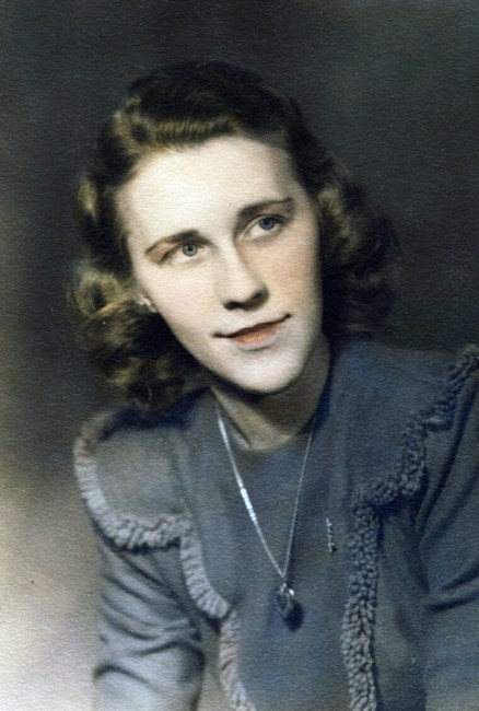 Obituary of Dorothy Dottie M. Wilson