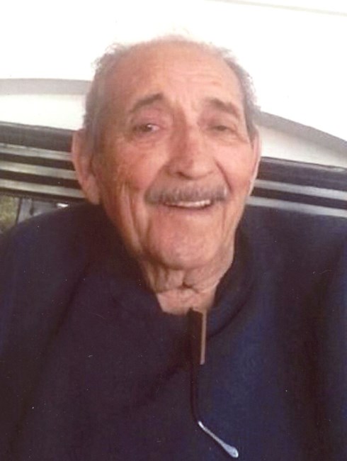 Obituary of Ralph Correa Avila