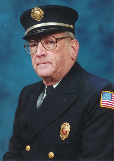 Obituary of Harold Effron