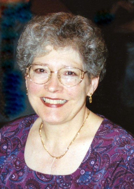 Obituary of Penelope Jean "Penny" Green