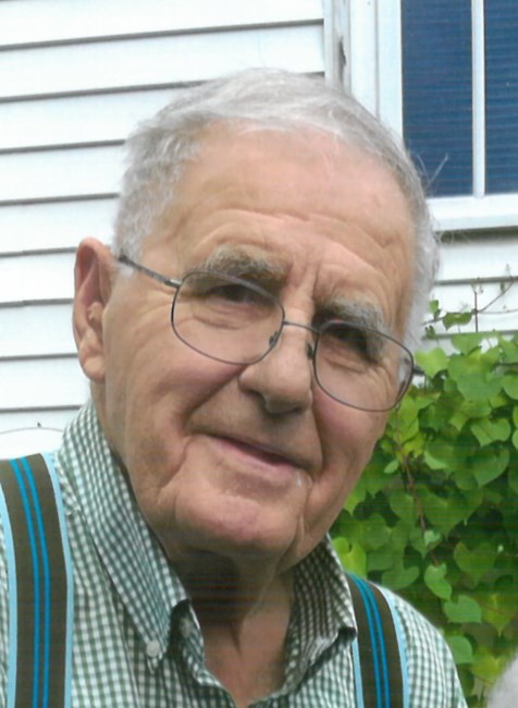 Obituary of Alonzo Weston Neff Sr.