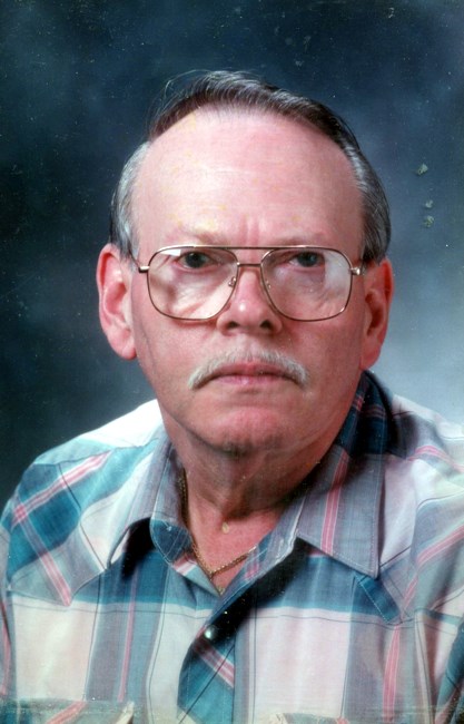 Obituary of Charles Blaine Jeffries