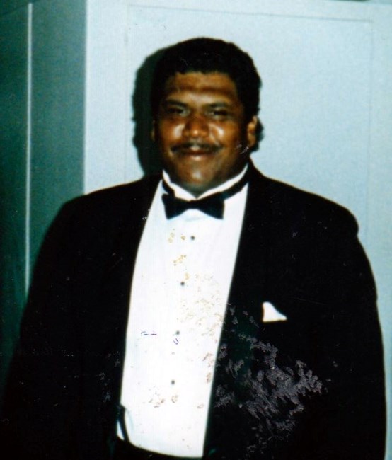 Obituary of Fred "Jr" Dumas