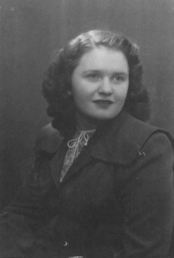 Obituary of Mary Jane Whitehead