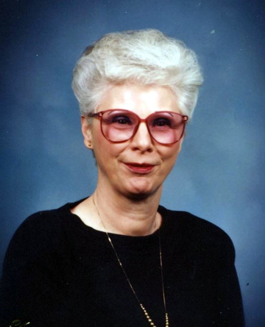 Obituary of Linda K. Bonds Marshall