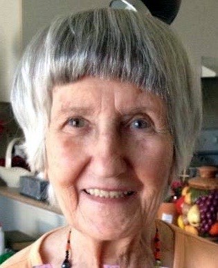 Obituary of Dona Baushke