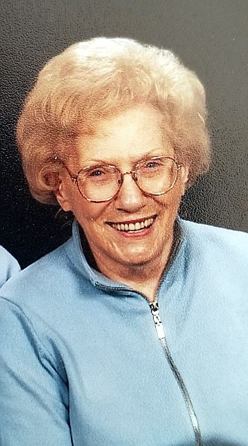 Obituary of Iva Ellen Smith