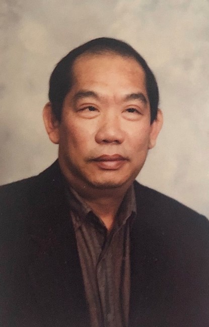 Obituary of Cong Tan Le
