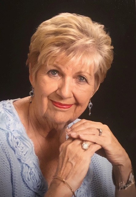 Obituary of Edna Merle Clark Williams