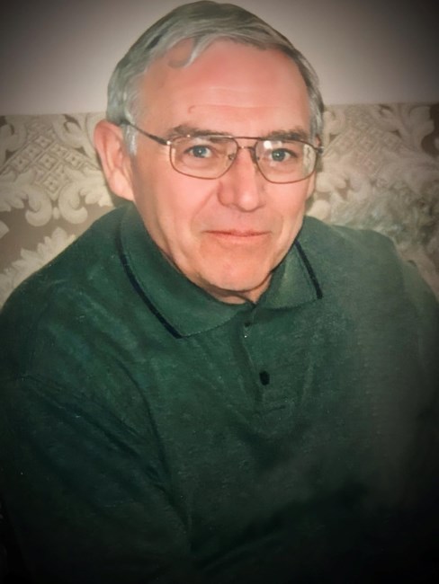 Obituario de Albert R. Goodwin