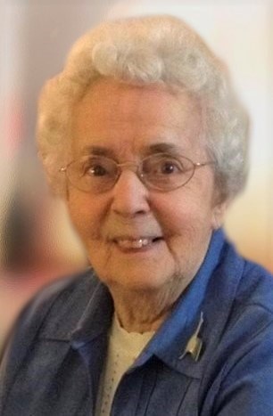 Obituary of Jane Timmer