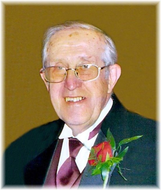 Obituary of Ralph Frank Raczynski