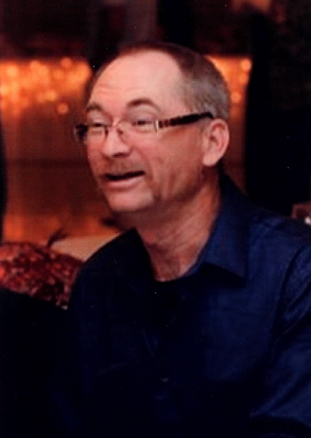 Obituary of Cary R. Sampson