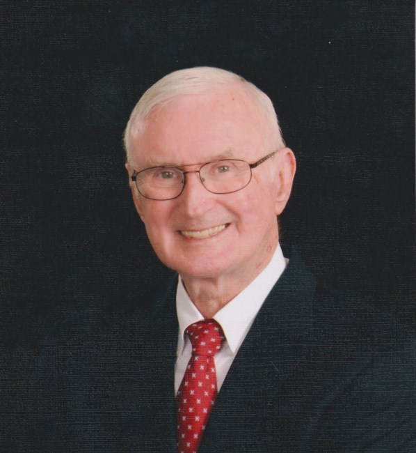 Obituary of Jackson "Jack" Willard Hogan