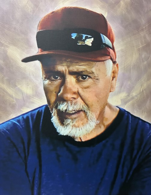 Obituary of David Raygoza