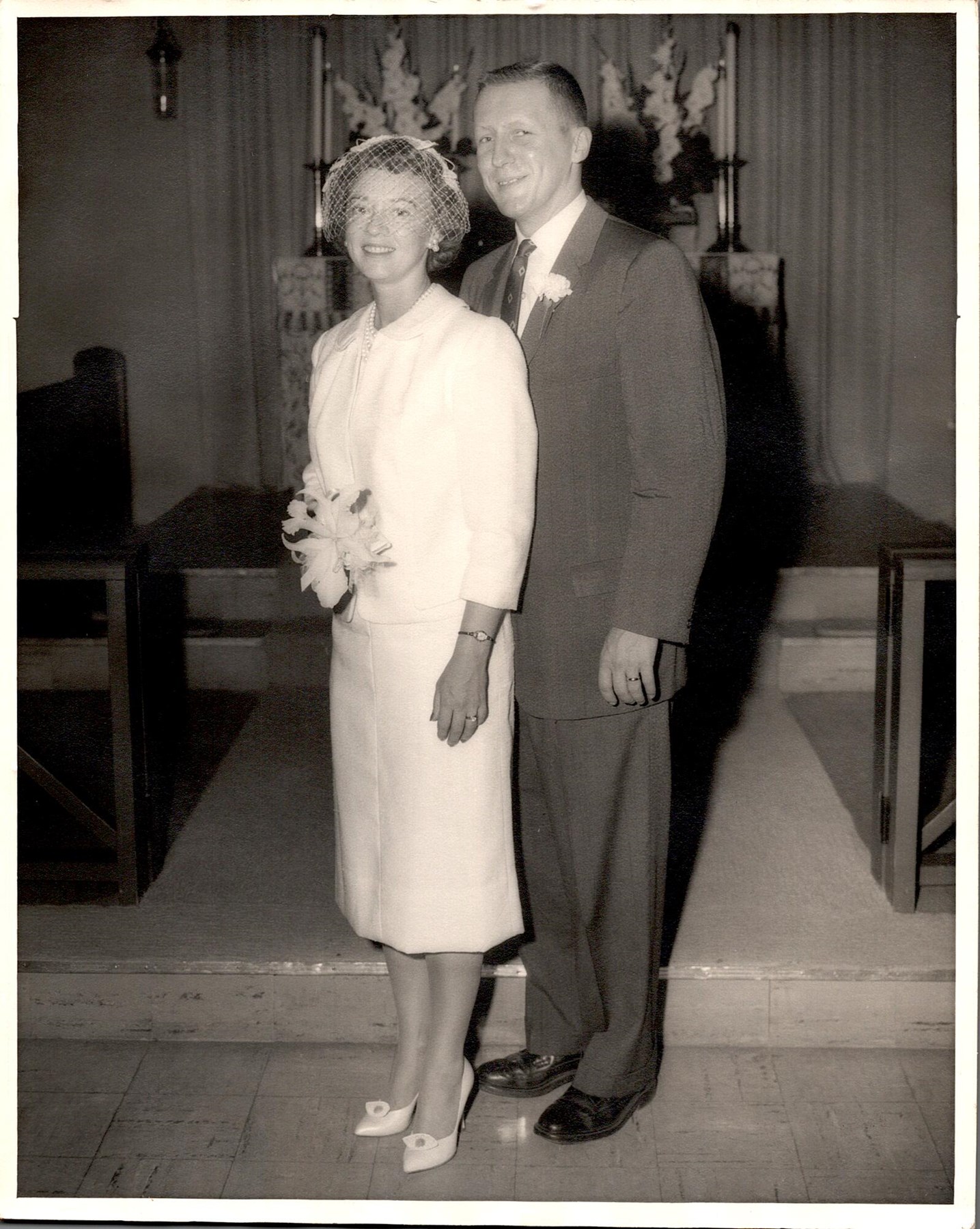 Obituary of Joseph Leslie Campbell, Jr.