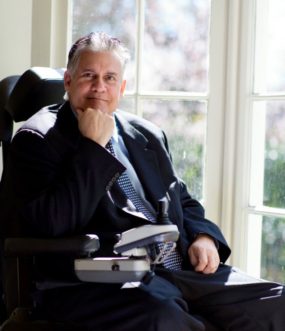 Obituary of Raul de Jesus Pedraza