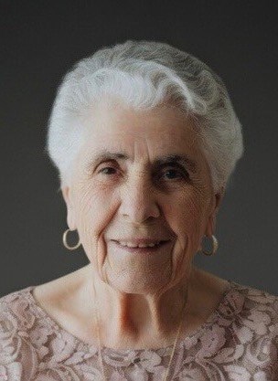 Obituary of Carmela Aiello