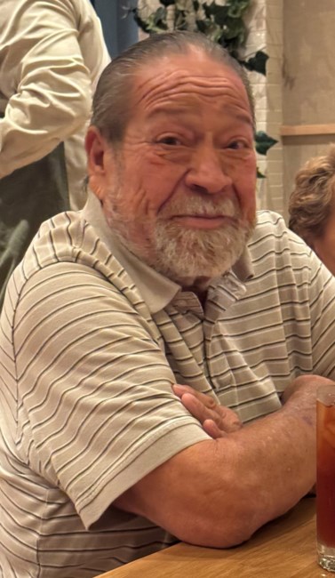 Obituary of Marcelino M. Moreno