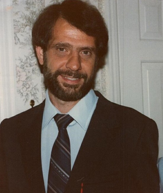 Obituary of Jackie "Jack" Raper