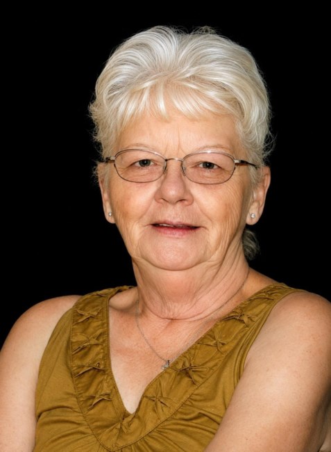 Obituary of Glenna Mae (Rigsby) Flanary