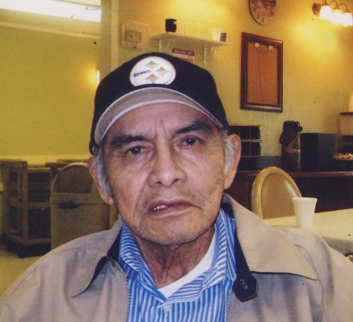 Obituary of Manuel Moreno
