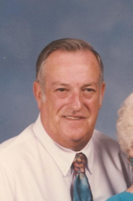 Obituary of Willie "Buddy" "Buddy" Morrow
